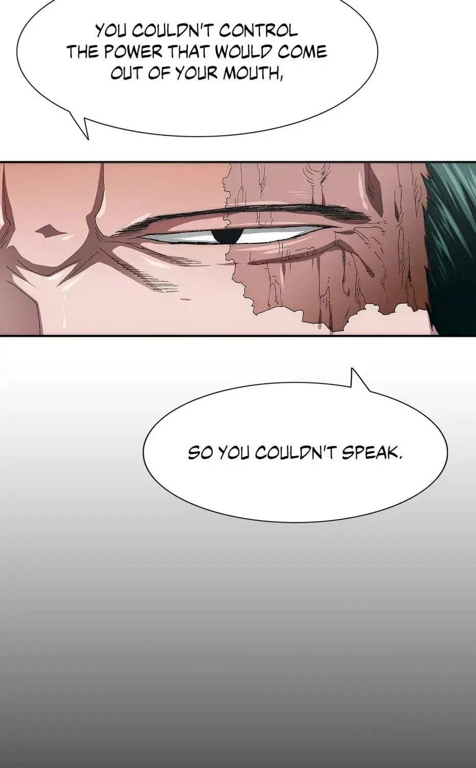 Read Trace Remaster chapter 82 image 48 on Lezhin