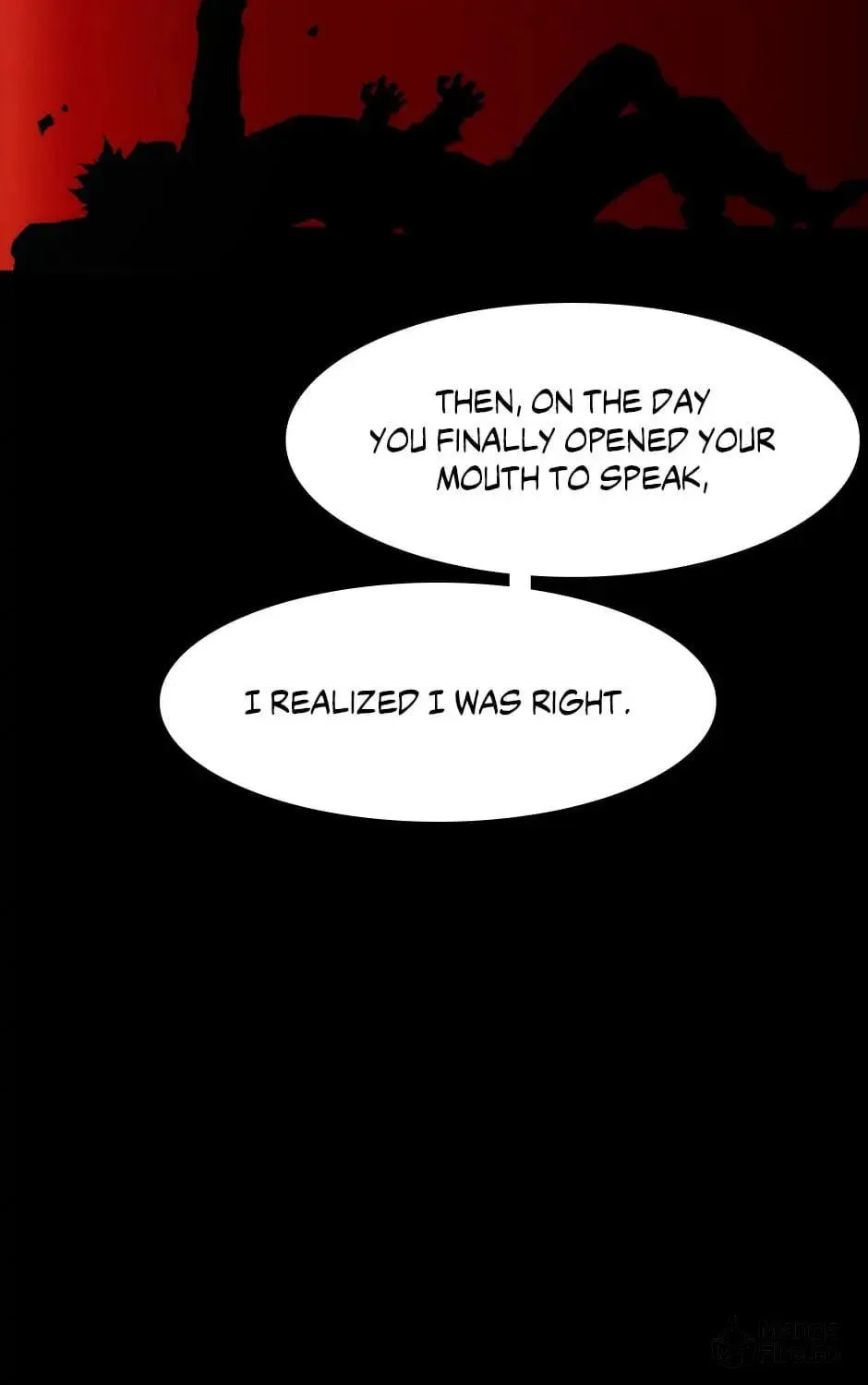 Read Trace Remaster chapter 82 image 54 on Lezhin