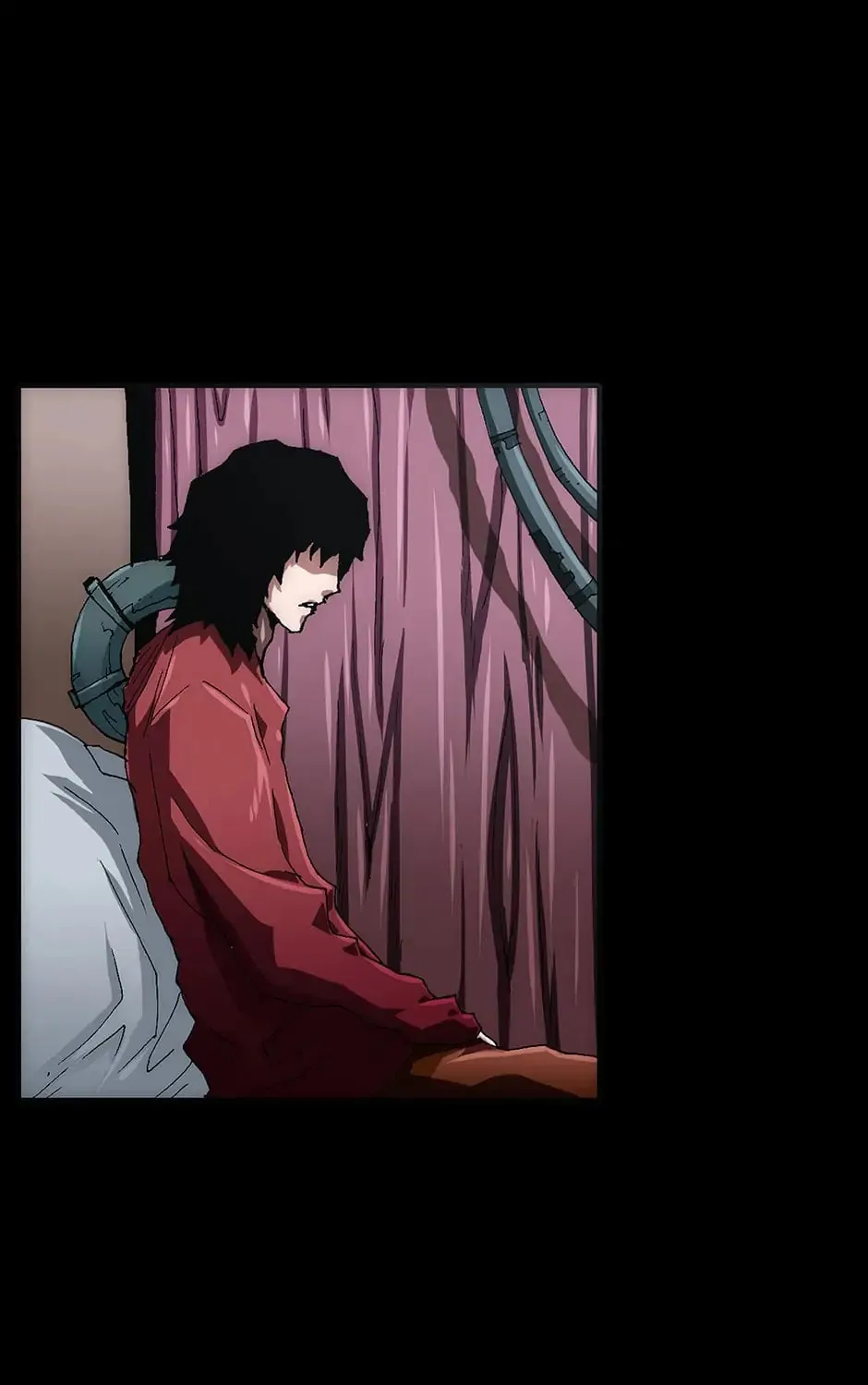 Read Trace Remaster chapter 82 image 56 on Lezhin
