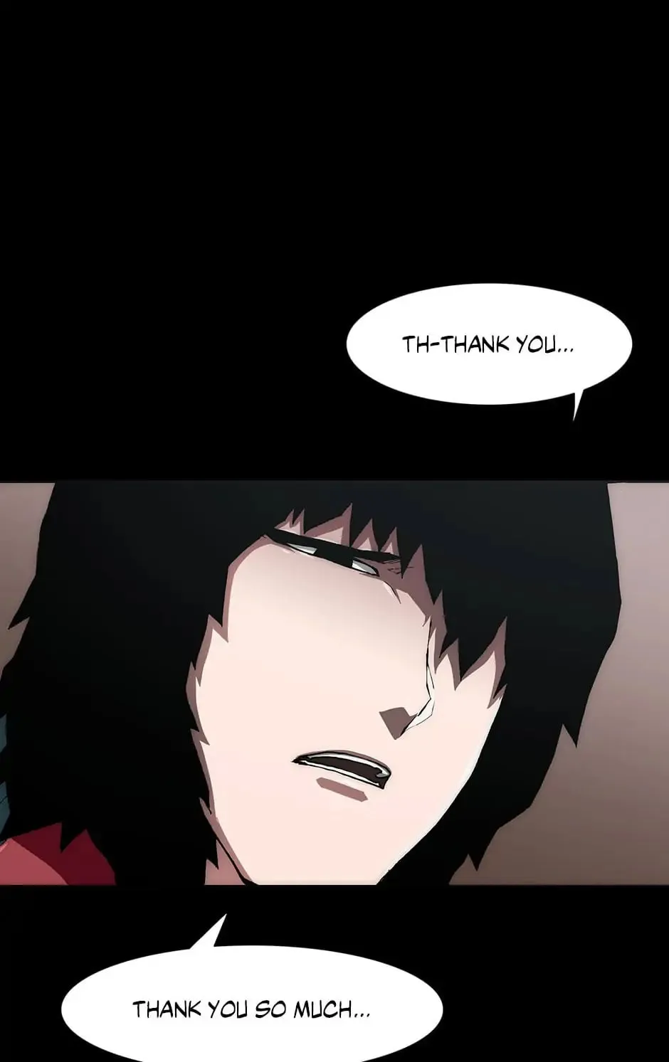 Read Trace Remaster chapter 82 image 61 on Lezhin