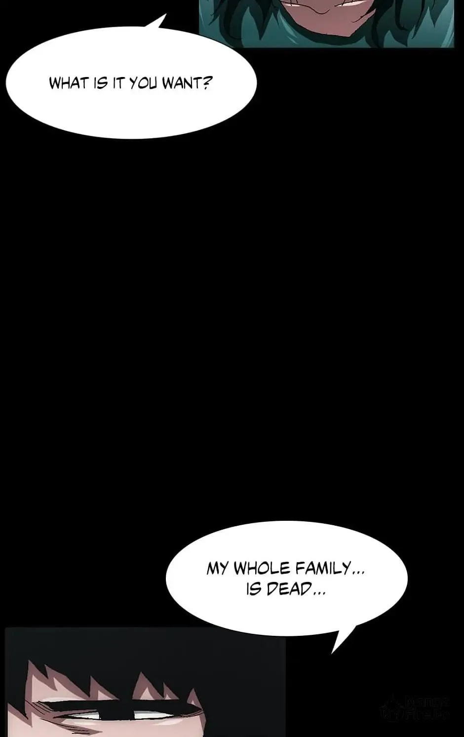 Read Trace Remaster chapter 82 image 63 on Lezhin