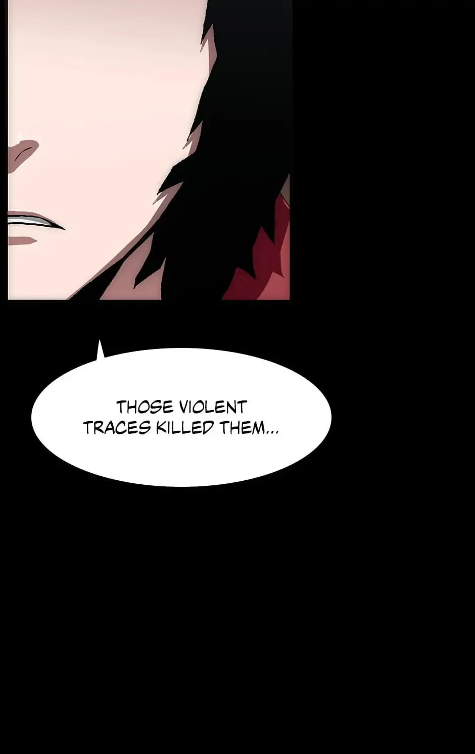 Read Trace Remaster chapter 82 image 64 on Lezhin
