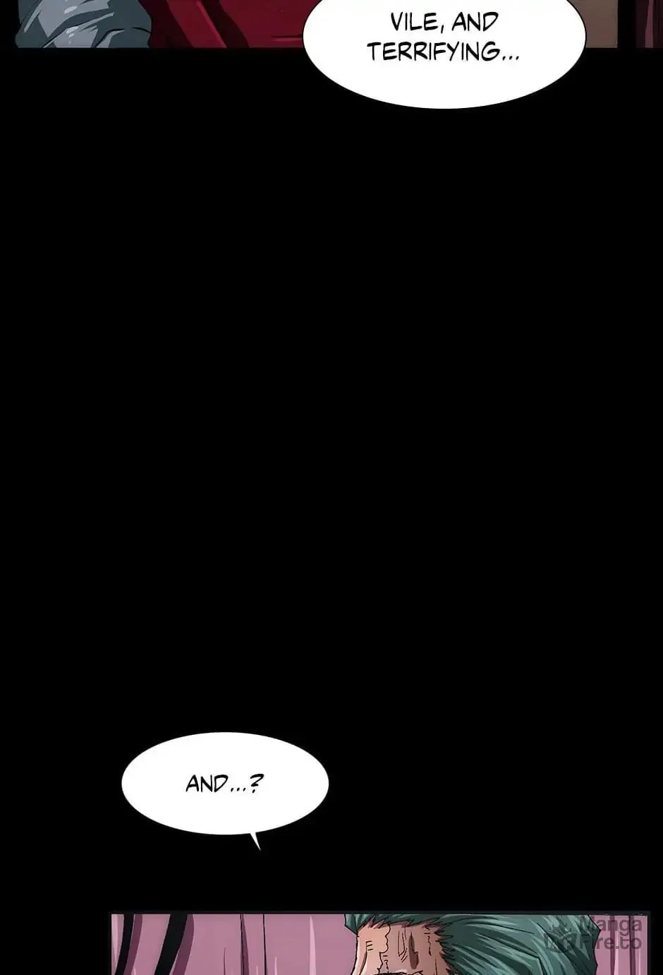 Read Trace Remaster chapter 82 image 67 on Lezhin