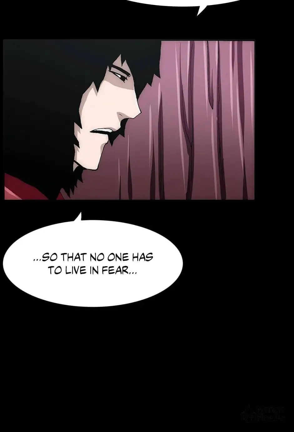 Read Trace Remaster chapter 82 image 69 on Lezhin