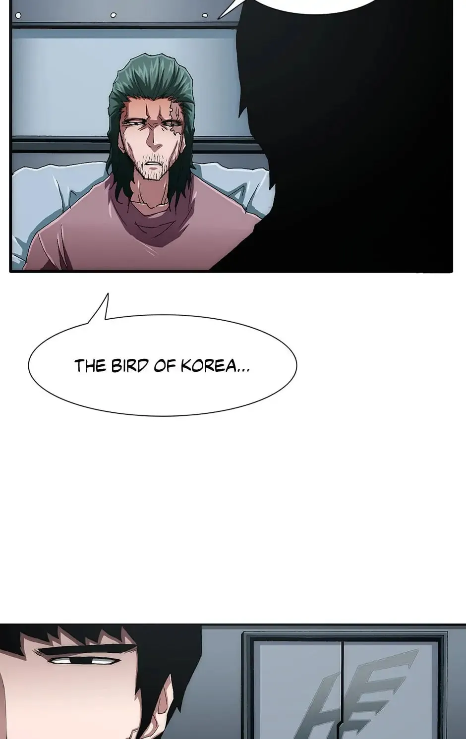 Read Trace Remaster chapter 82 image 74 on Lezhin