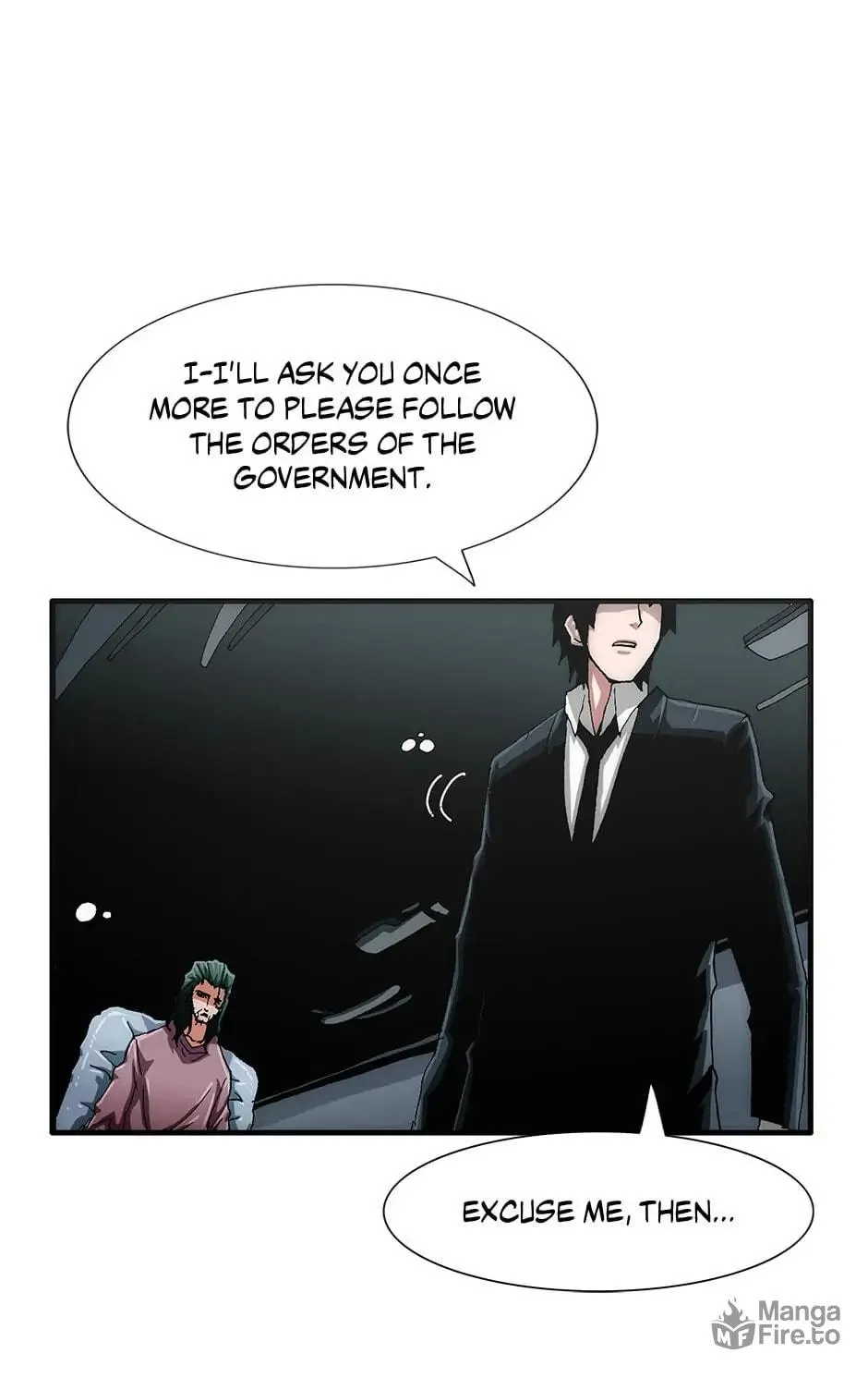 Read Trace Remaster chapter 82 image 77 on Lezhin