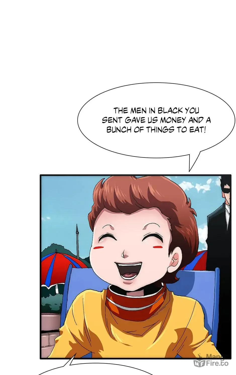 Read Trace Remaster chapter 82 image 84 on Lezhin