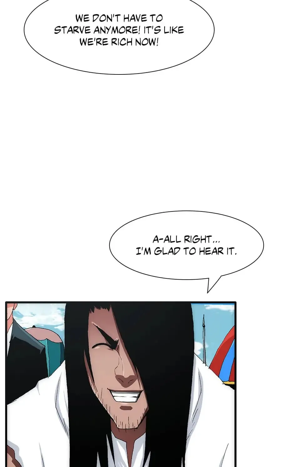 Read Trace Remaster chapter 82 image 85 on Lezhin