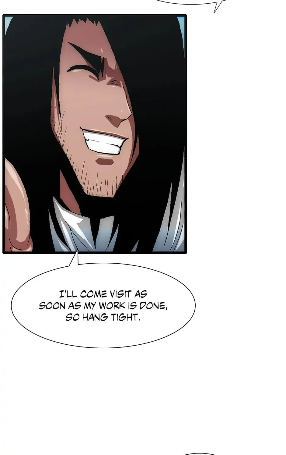 Read Trace Remaster chapter 82 image 88 on Lezhin