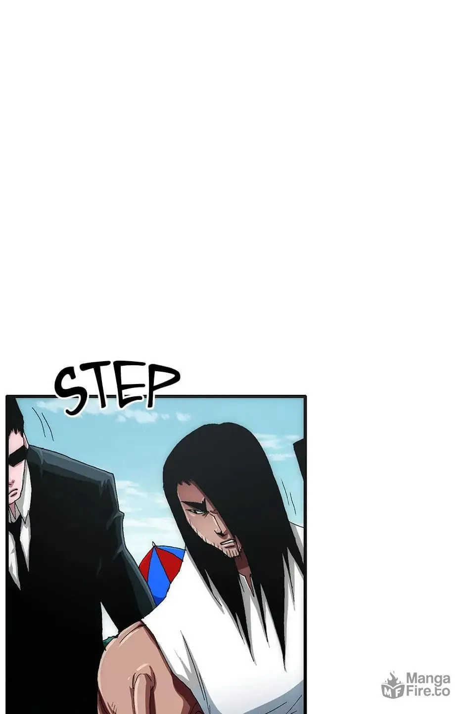 Read Trace Remaster chapter 82 image 90 on Lezhin