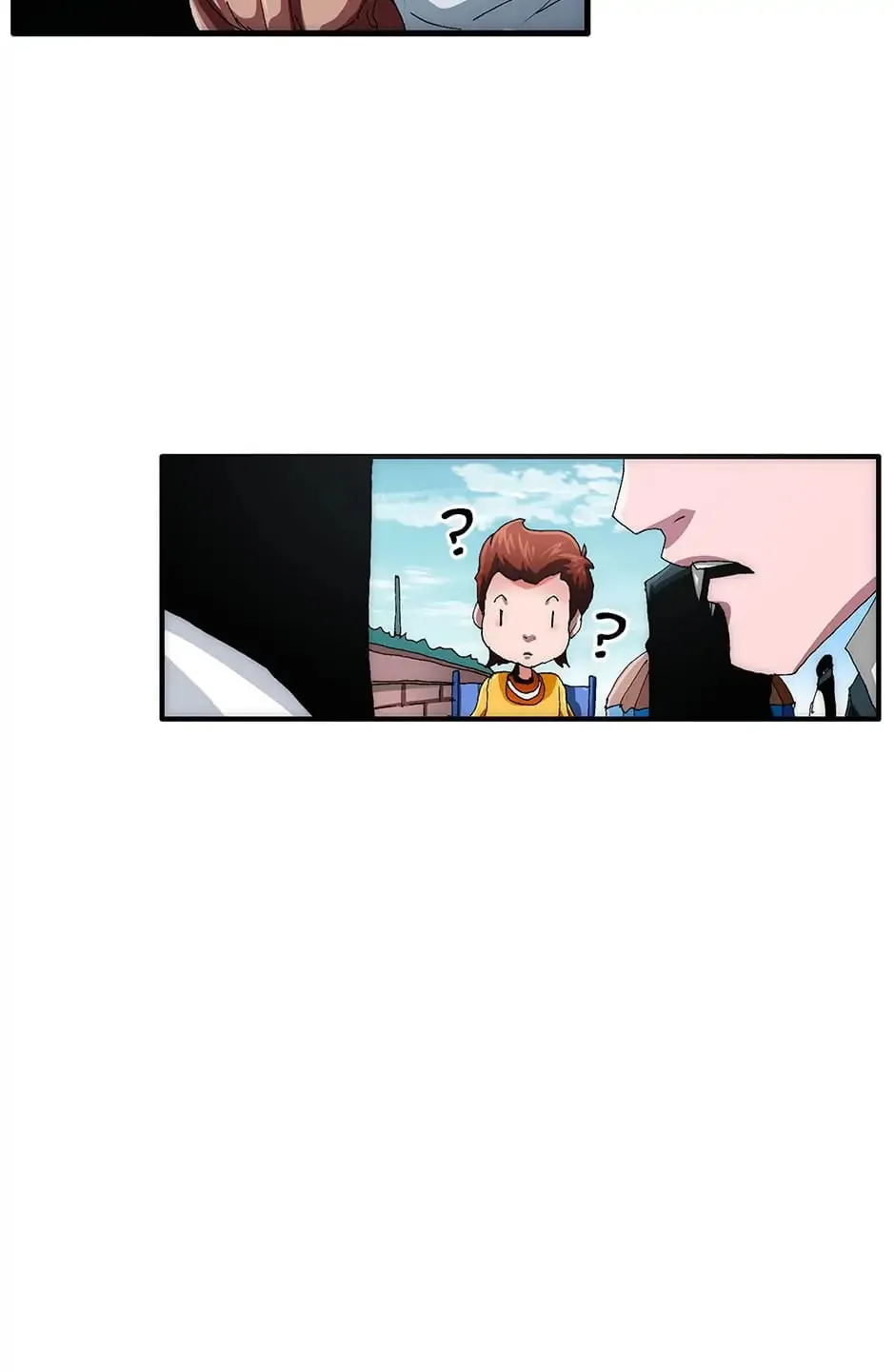 Read Trace Remaster chapter 82 image 91 on Lezhin