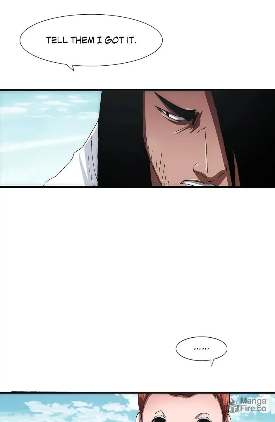Read Trace Remaster chapter 82 image 92 on Lezhin