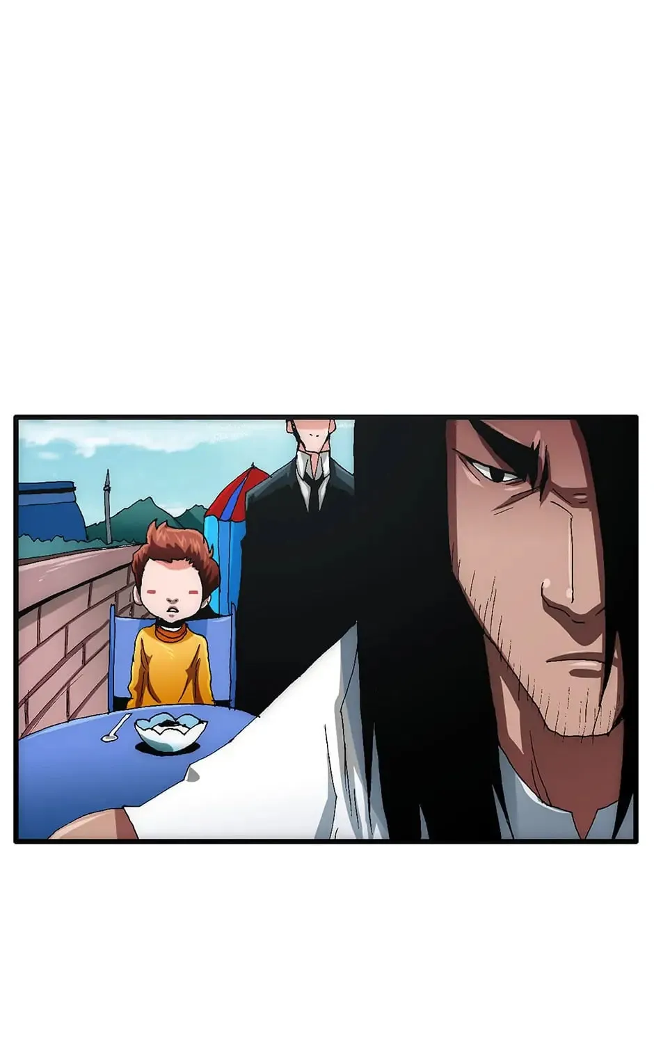 Read Trace Remaster chapter 82 image 98 on Lezhin