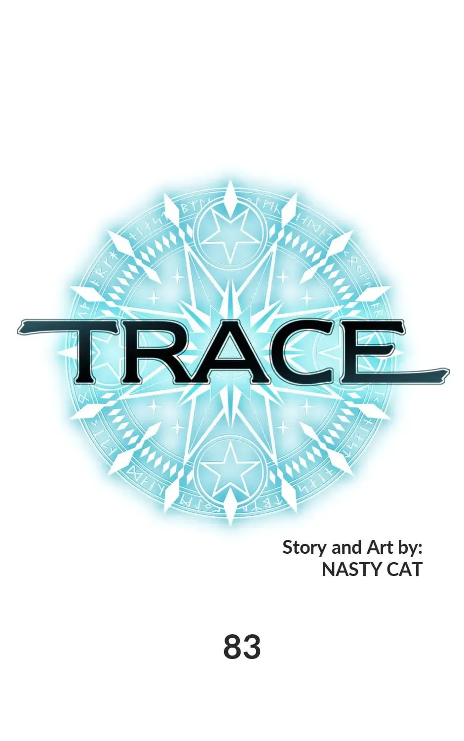 Read Trace Remaster chapter 83 image 0 on Lezhin