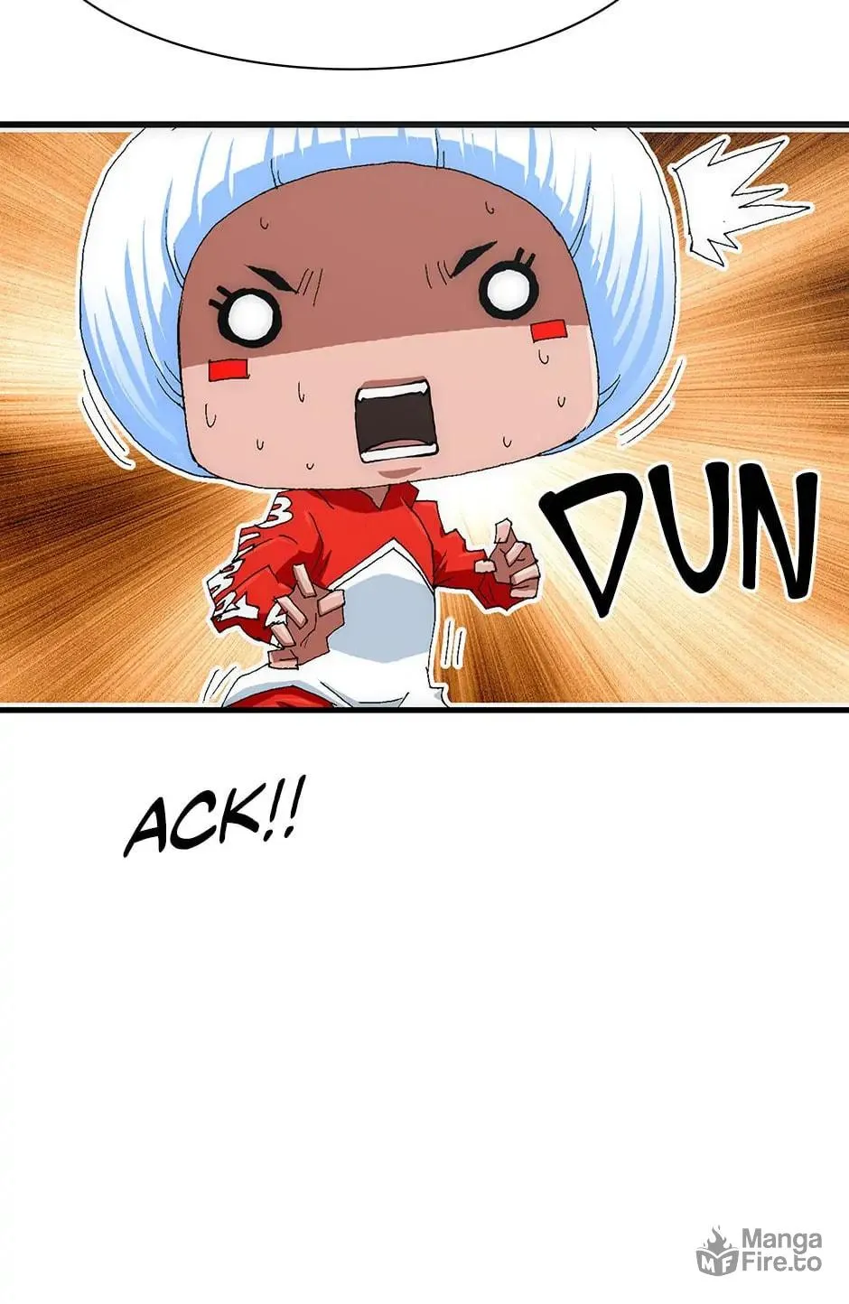 Read Trace Remaster chapter 83 image 15 on Lezhin