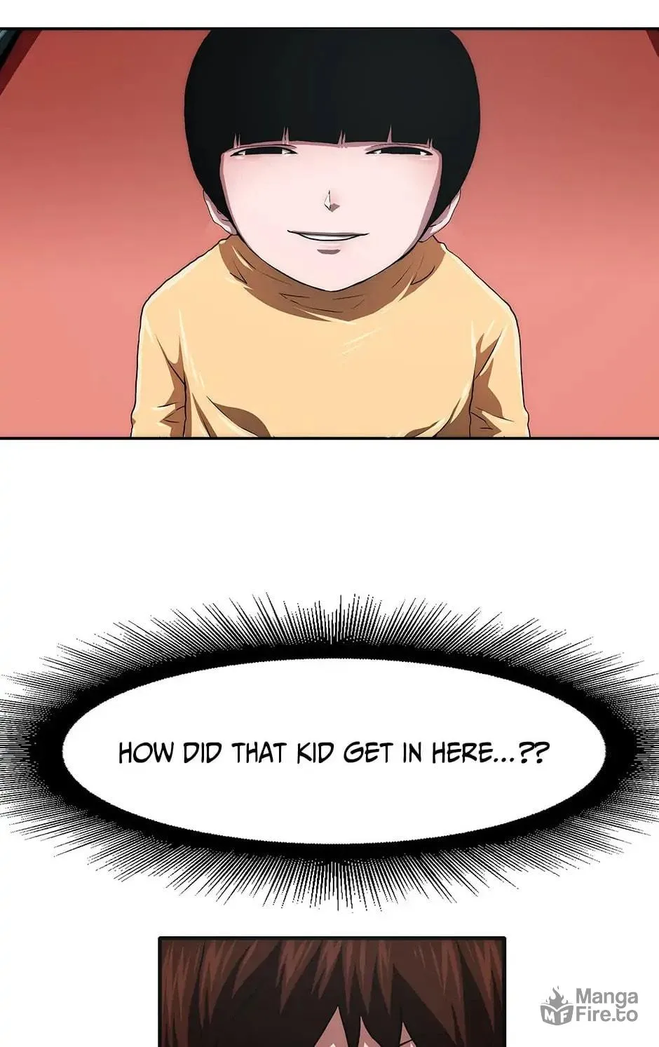Read Trace Remaster chapter 83 image 25 on Lezhin