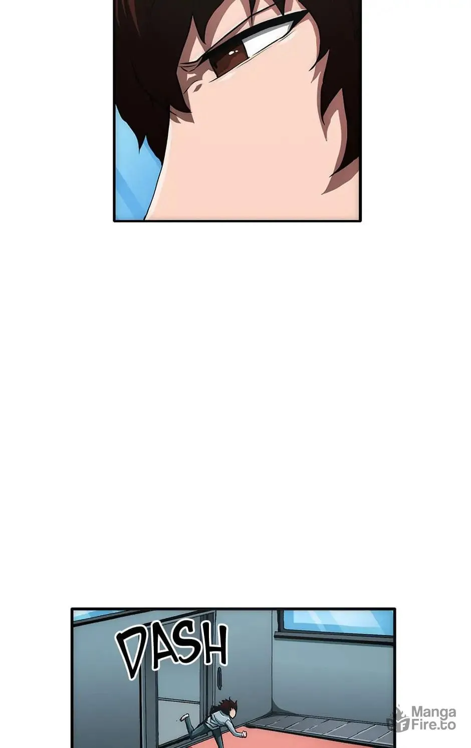 Read Trace Remaster chapter 83 image 26 on Lezhin