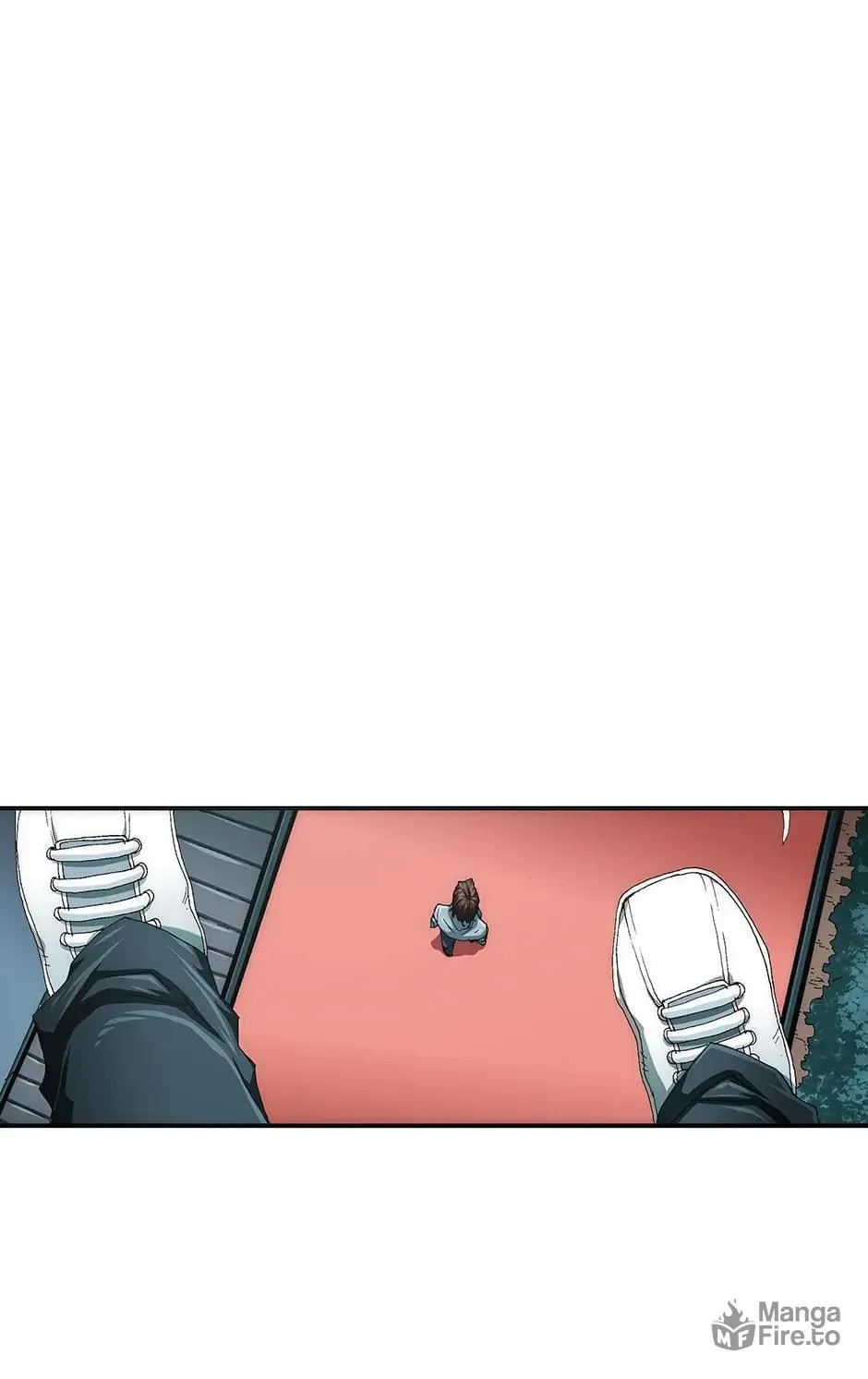 Read Trace Remaster chapter 83 image 30 on Lezhin