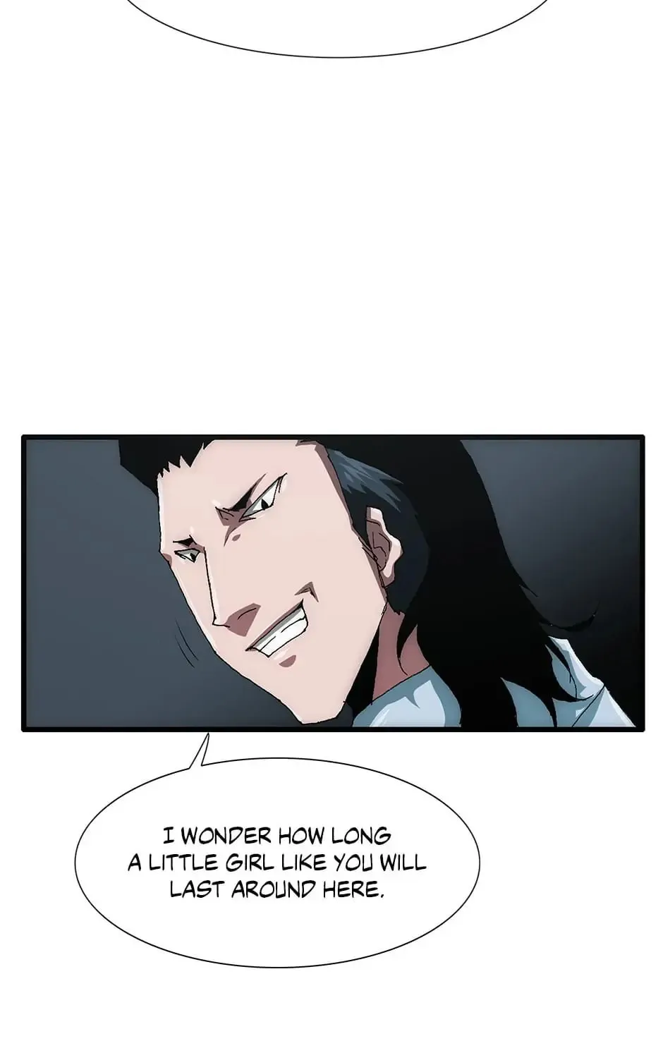 Read Trace Remaster chapter 83 image 39 on Lezhin
