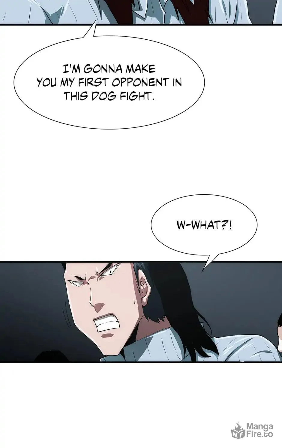 Read Trace Remaster chapter 83 image 41 on Lezhin