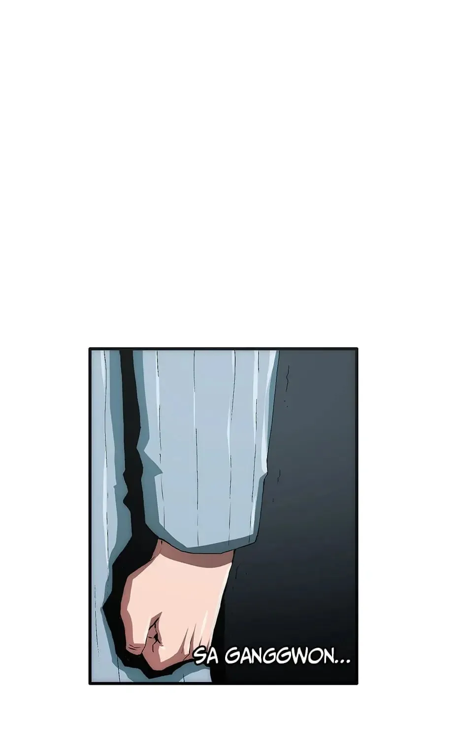 Read Trace Remaster chapter 83 image 42 on Lezhin