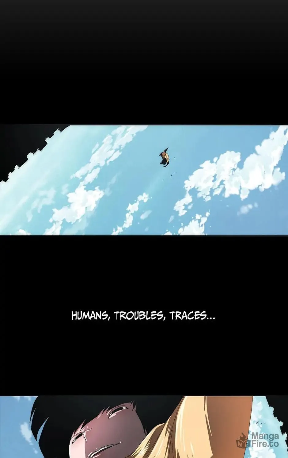 Read Trace Remaster chapter 83 image 45 on Lezhin