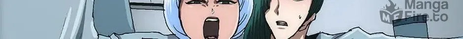 Read Trace Remaster chapter 83 image 5 on Lezhin