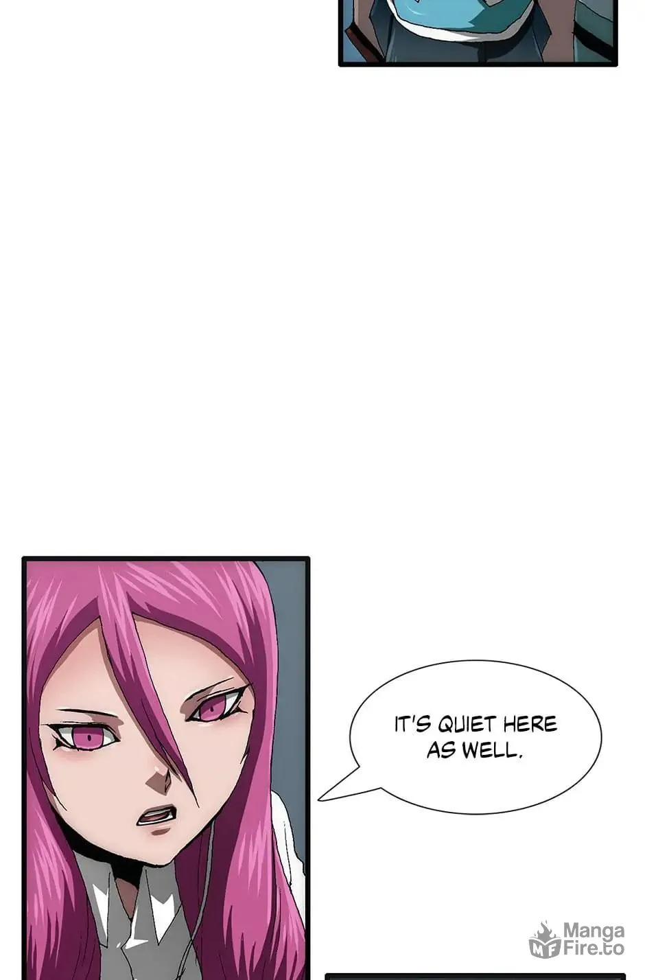 Read Trace Remaster chapter 83 image 63 on Lezhin