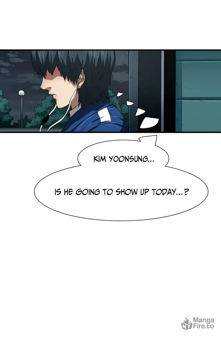 Read Trace Remaster chapter 83 image 66 on Lezhin