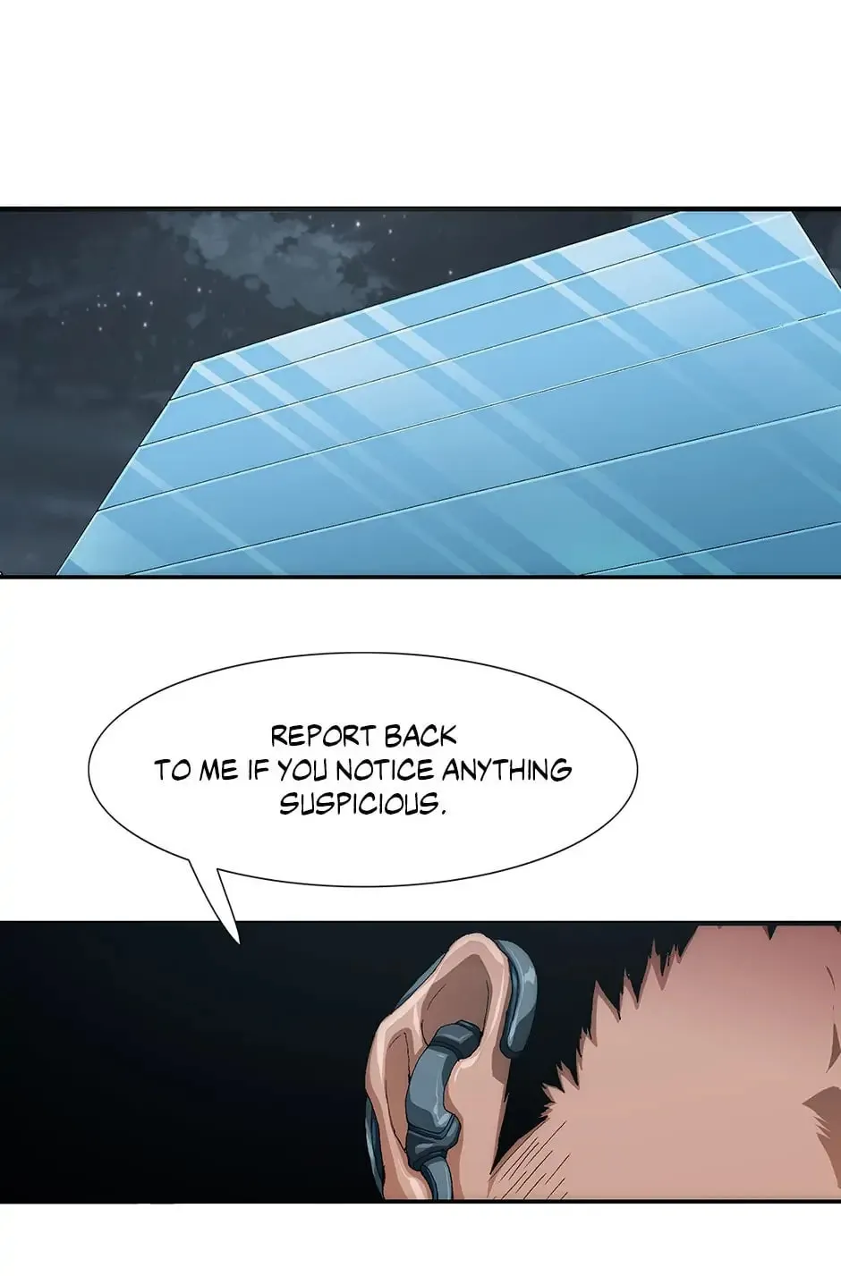 Read Trace Remaster chapter 83 image 67 on Lezhin