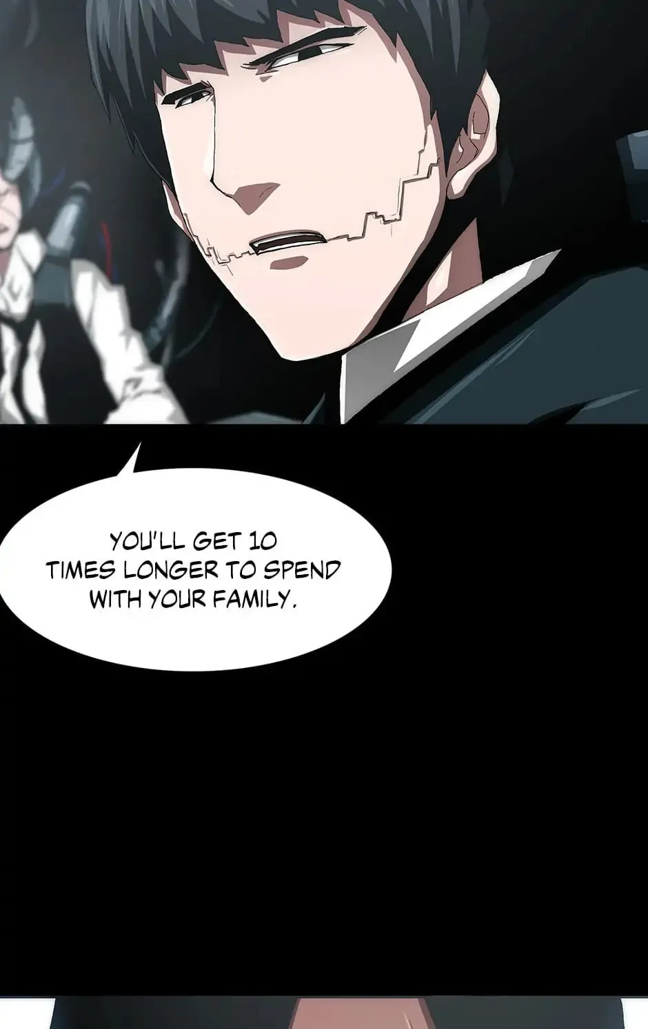 Read Trace Remaster chapter 83 image 70 on Lezhin