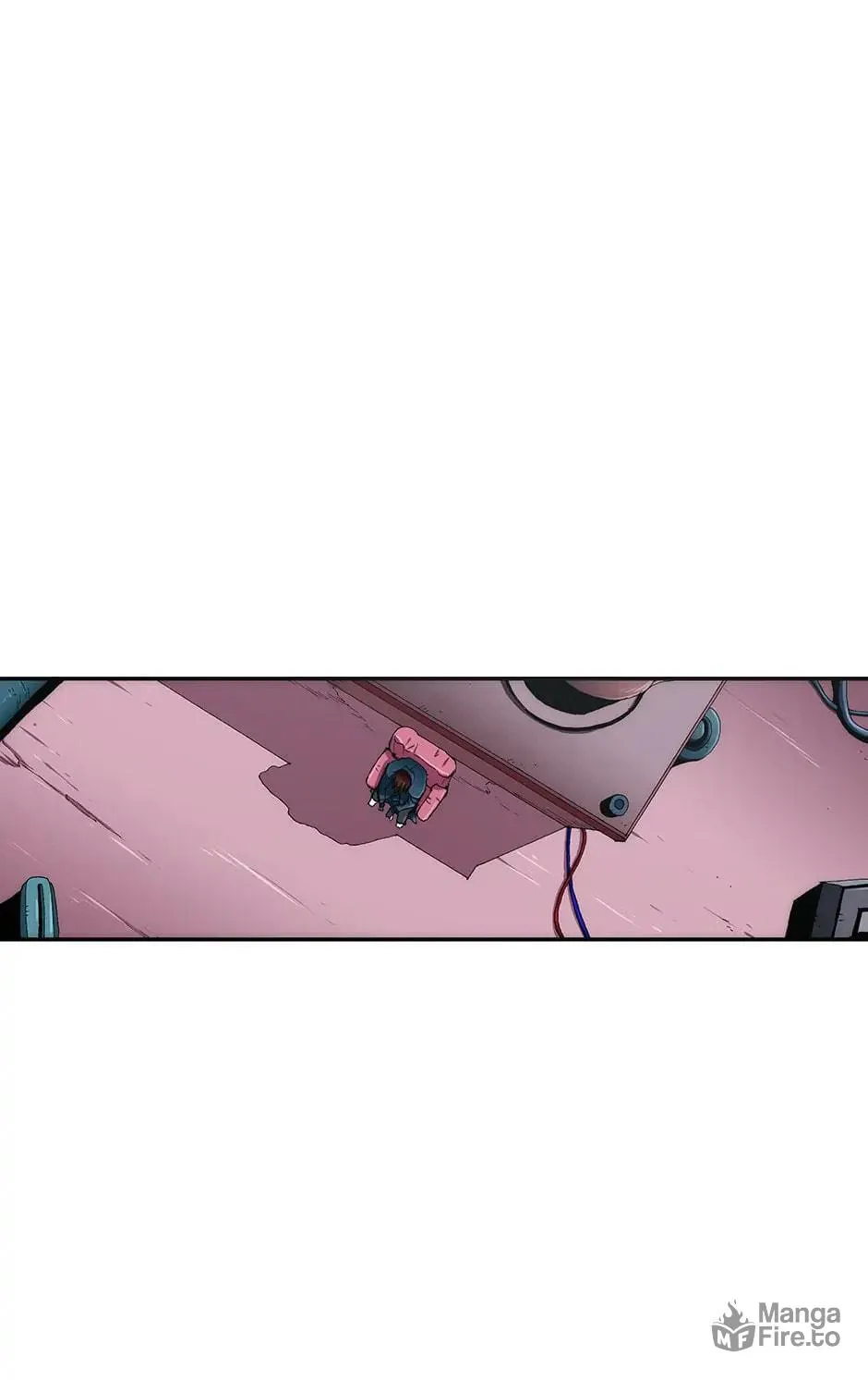 Read Trace Remaster chapter 83 image 74 on Lezhin