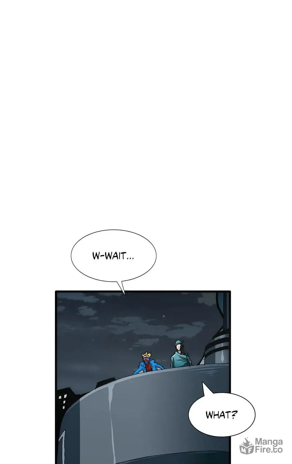 Read Trace Remaster chapter 83 image 87 on Lezhin
