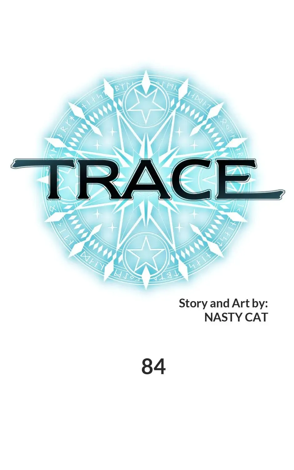 Read Trace Remaster chapter 84 image 0 on Lezhin