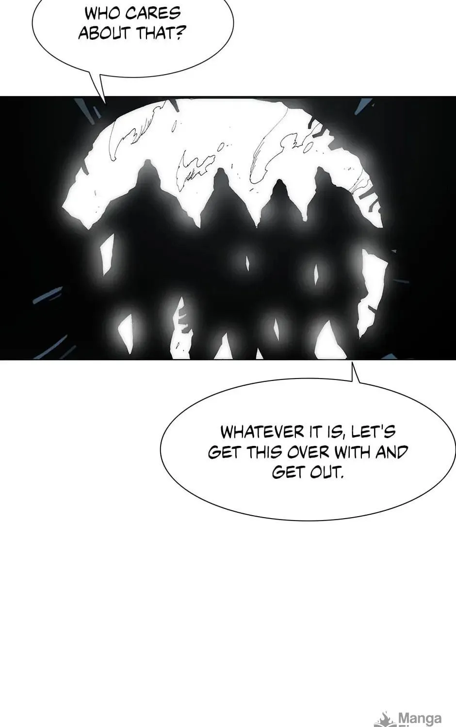 Read Trace Remaster chapter 84 image 10 on Lezhin
