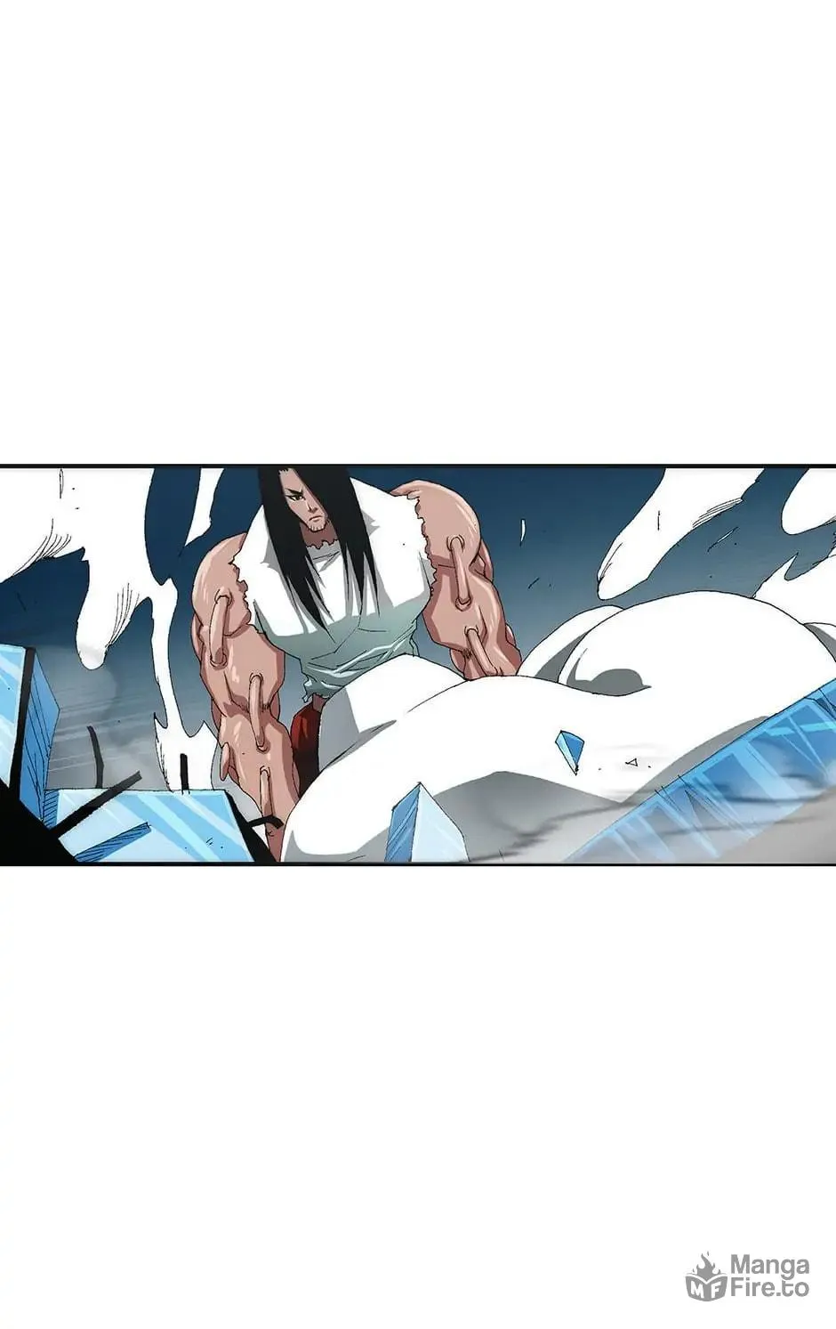 Read Trace Remaster chapter 84 image 100 on Lezhin