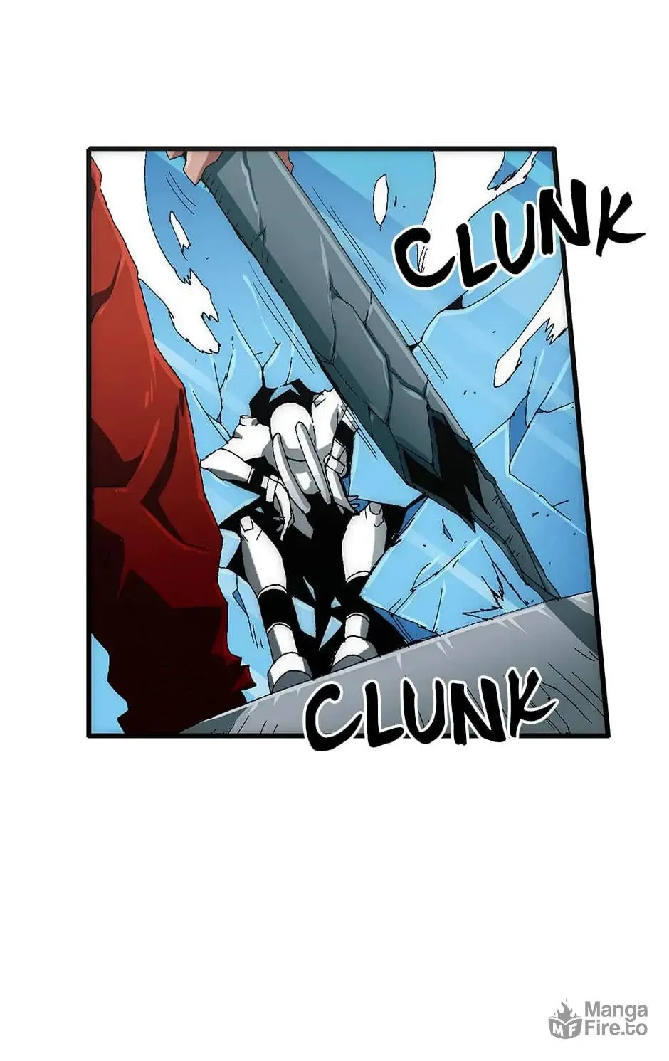 Read Trace Remaster chapter 84 image 101 on Lezhin