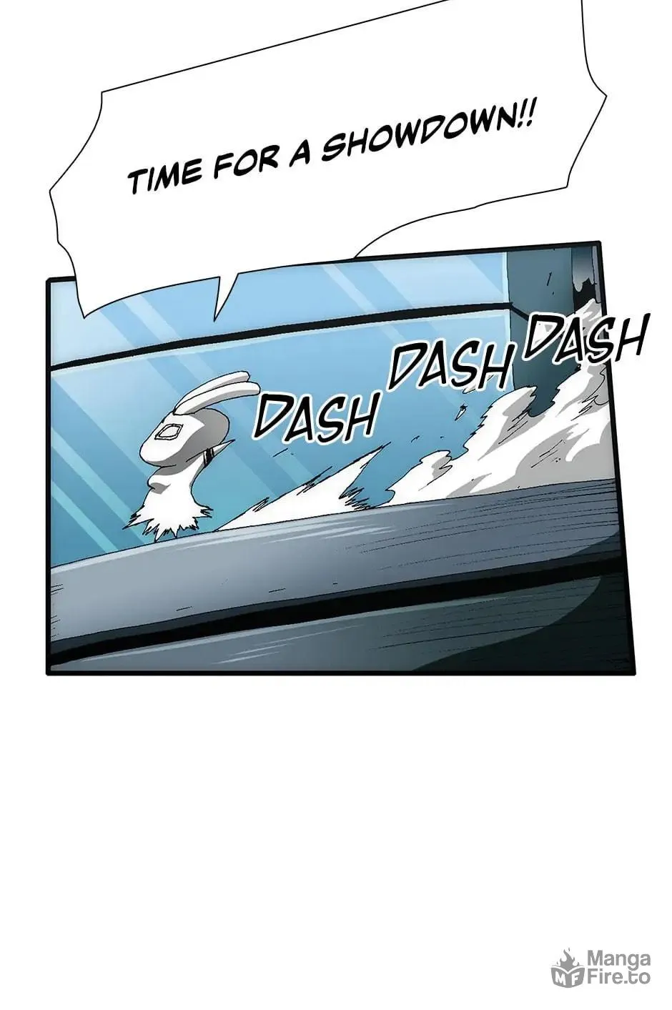 Read Trace Remaster chapter 84 image 17 on Lezhin