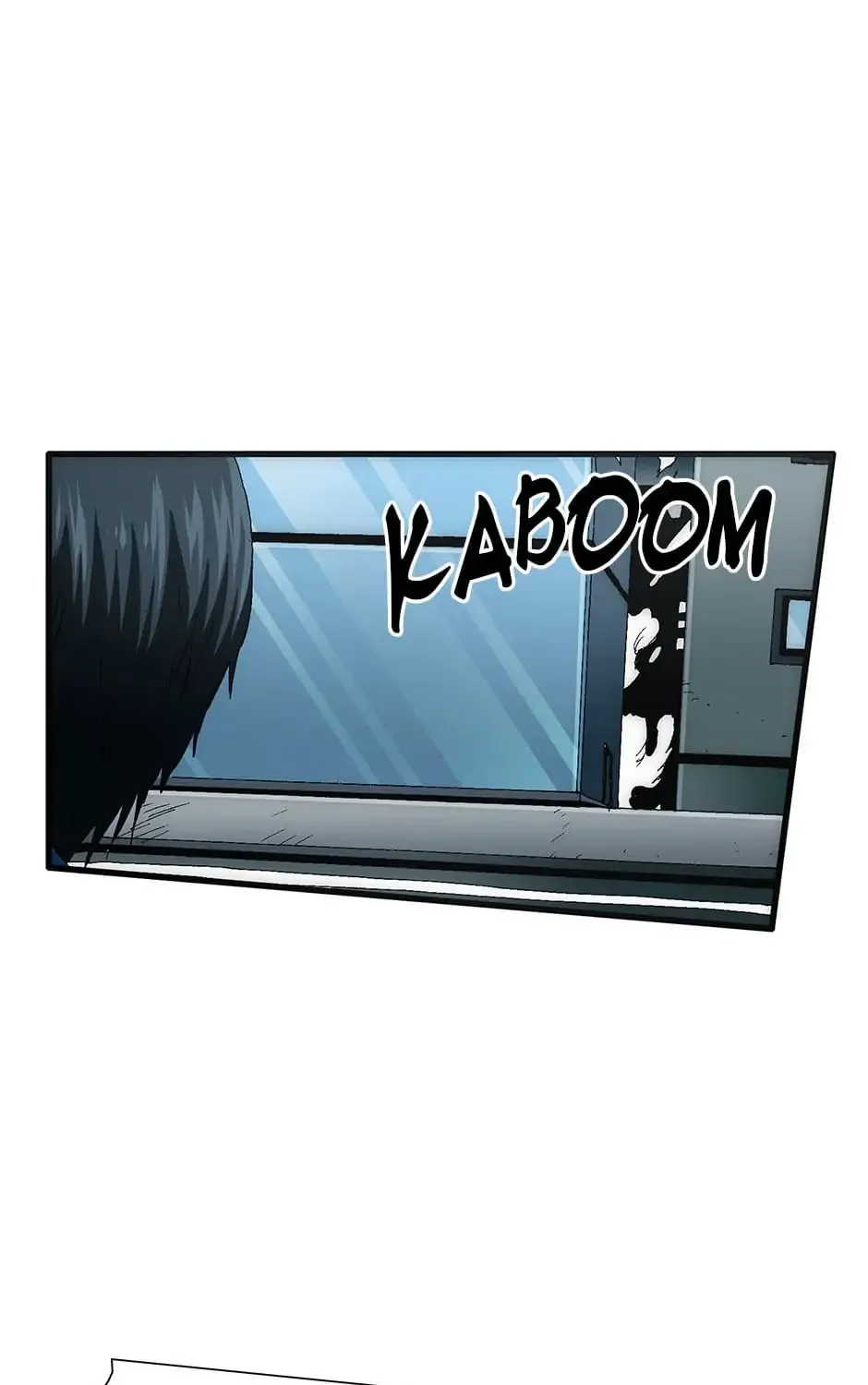 Read Trace Remaster chapter 84 image 2 on Lezhin