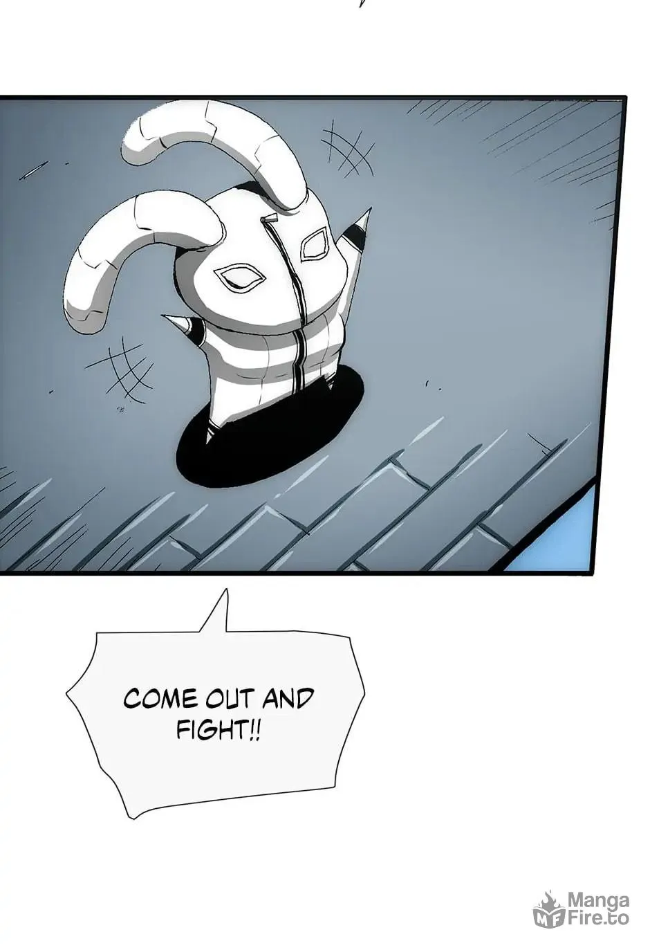 Read Trace Remaster chapter 84 image 20 on Lezhin