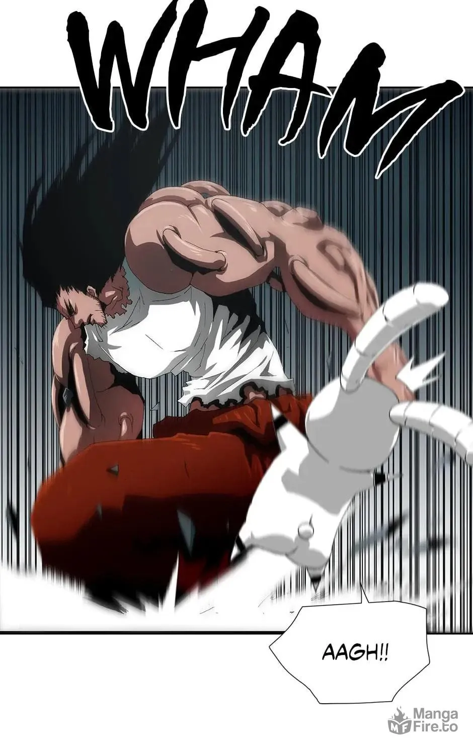 Read Trace Remaster chapter 84 image 29 on Lezhin
