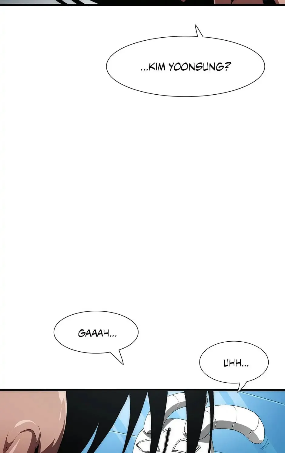 Read Trace Remaster chapter 84 image 31 on Lezhin
