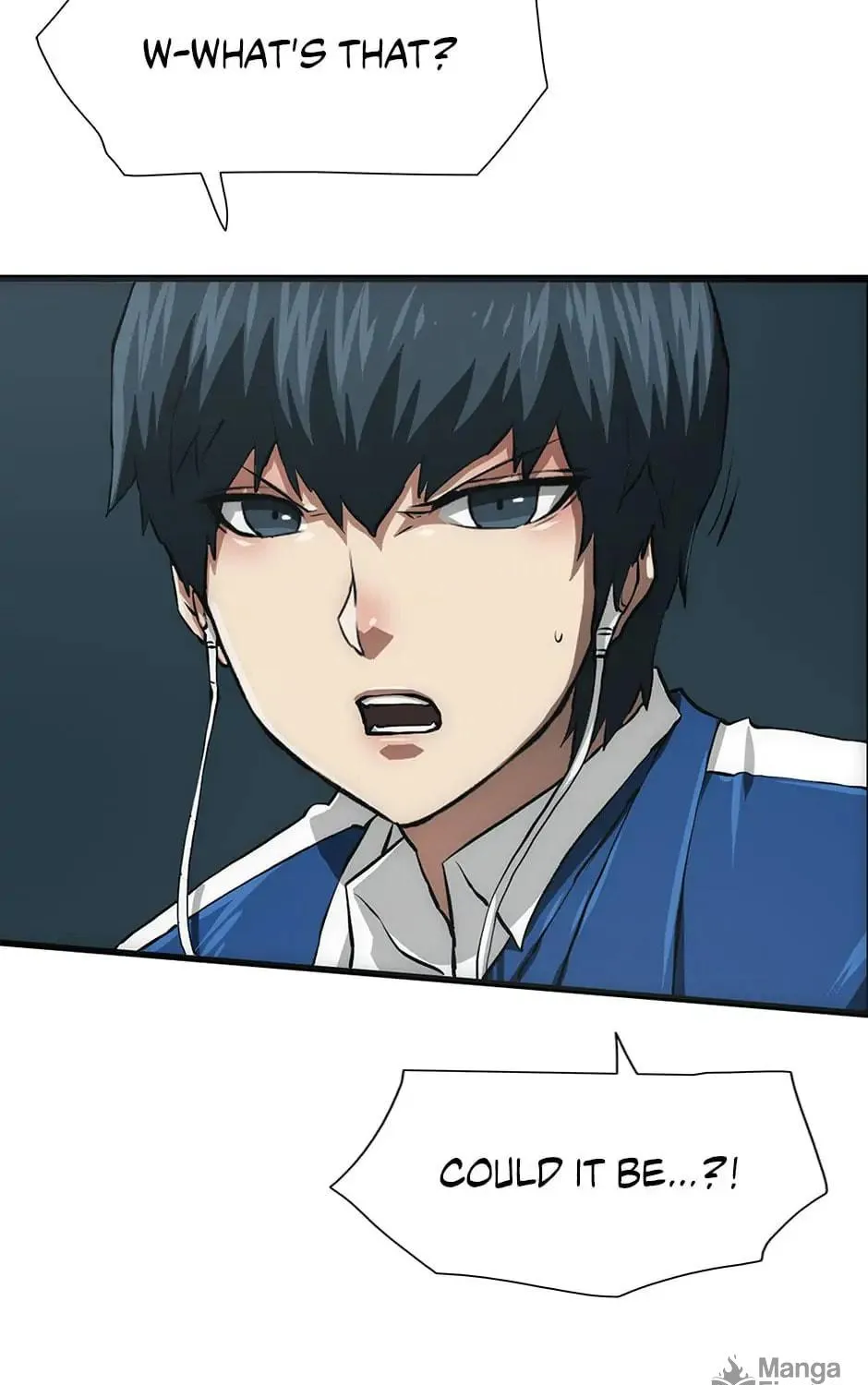 Read Trace Remaster chapter 84 image 4 on Lezhin