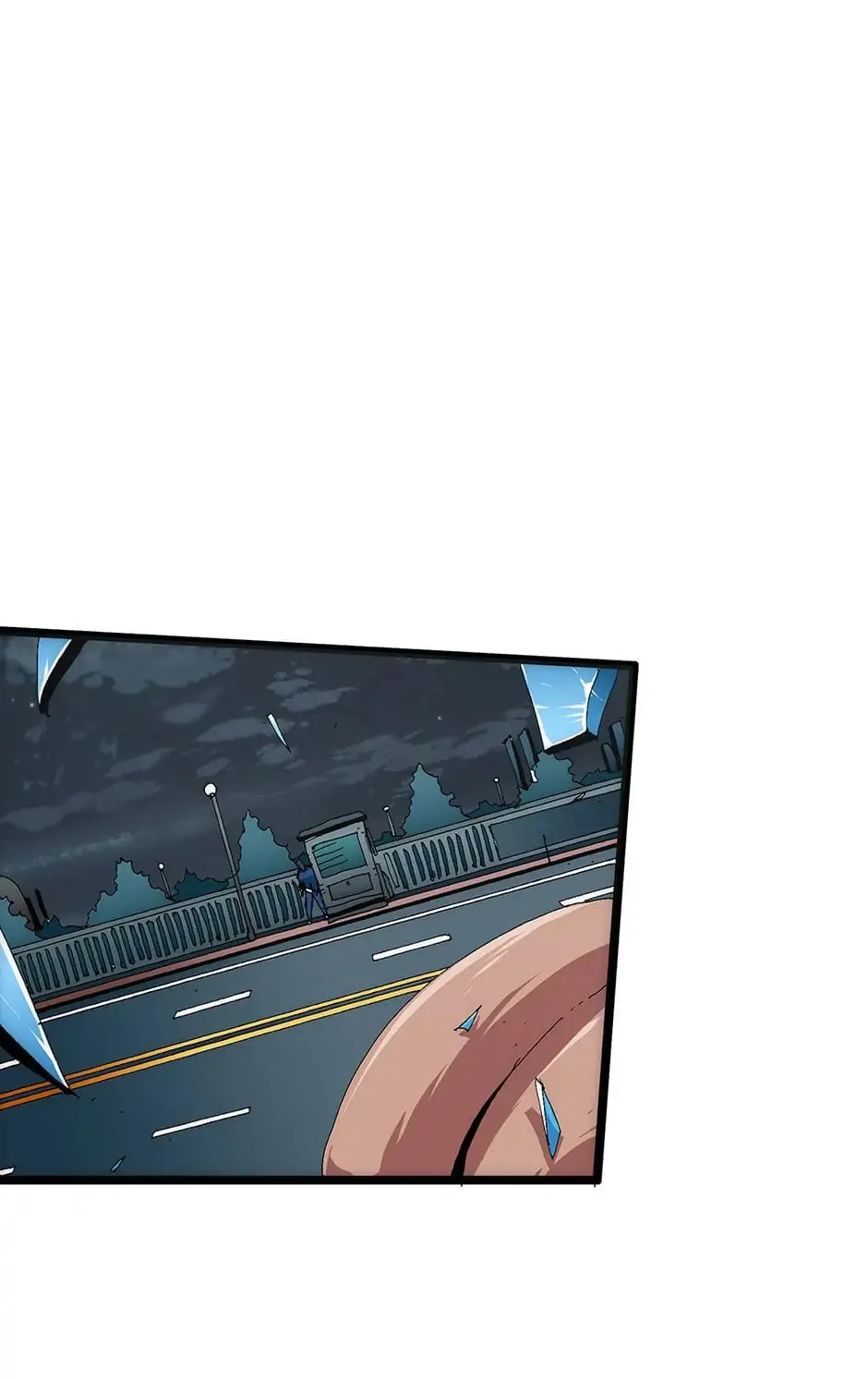 Read Trace Remaster chapter 84 image 42 on Lezhin