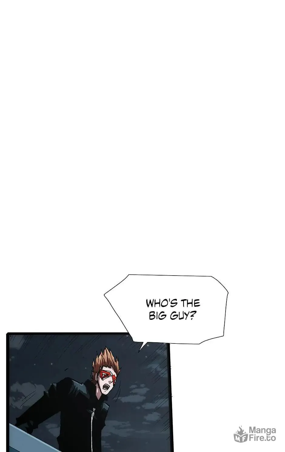 Read Trace Remaster chapter 84 image 44 on Lezhin