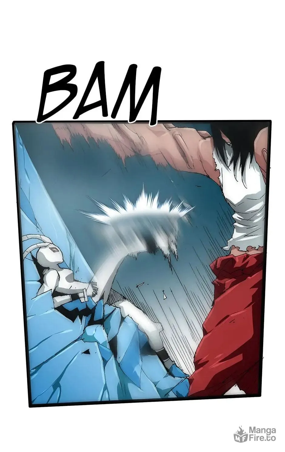 Read Trace Remaster chapter 84 image 47 on Lezhin
