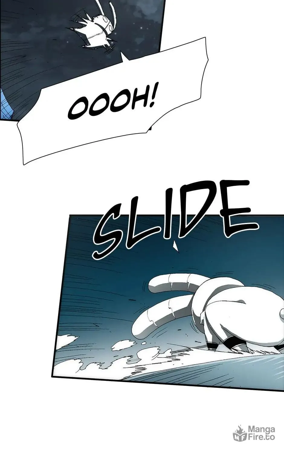 Read Trace Remaster chapter 84 image 53 on Lezhin