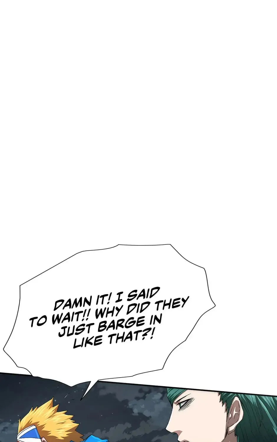 Read Trace Remaster chapter 84 image 6 on Lezhin