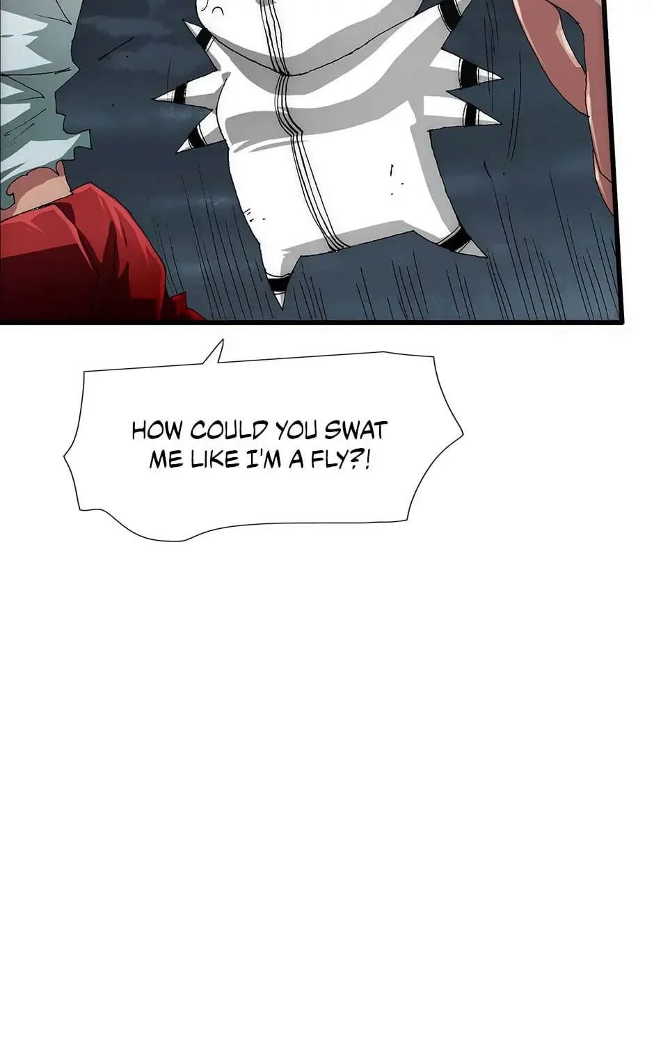 Read Trace Remaster chapter 84 image 67 on Lezhin