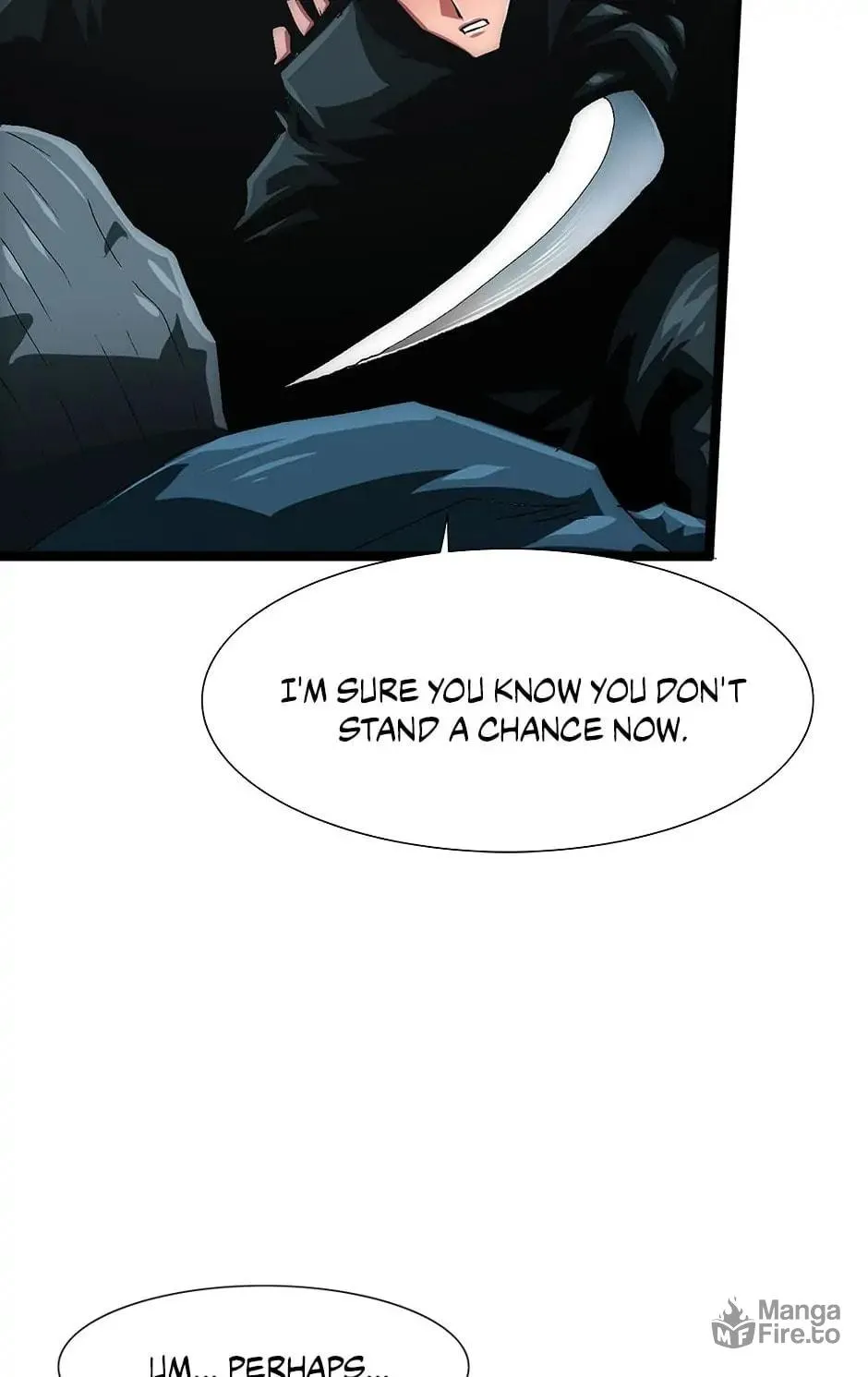Read Trace Remaster chapter 84 image 74 on Lezhin